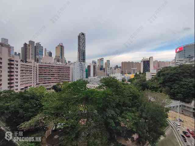 Wan Chai - One Wanchai 03