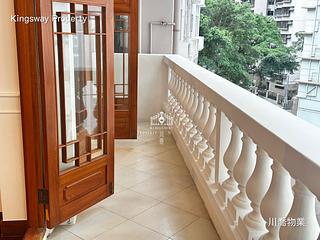 Mid Levels Central - Ivory Court 03