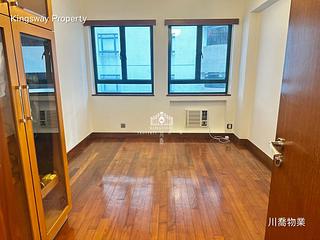 Mid Levels Central - Ivory Court 11