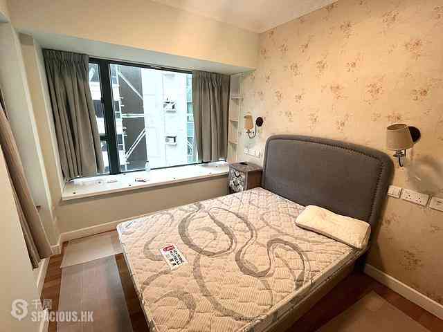 Sai Wan Ho - Grand Promenade Block 6 04