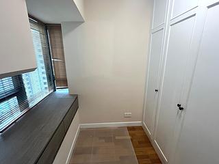 Sai Wan Ho - Grand Promenade Block 6 06