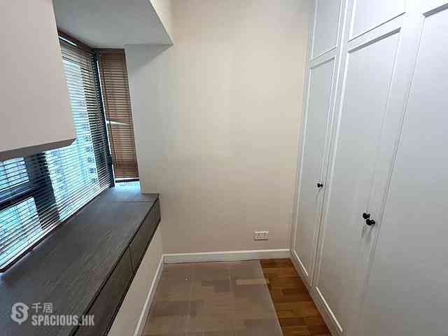 Sai Wan Ho - Grand Promenade Block 6 06