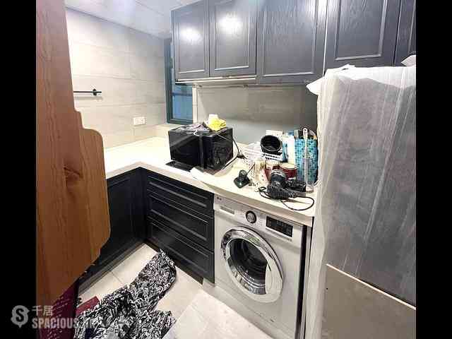 Sai Wan Ho - Grand Promenade Block 6 07