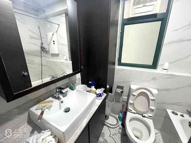 Sai Wan Ho - Grand Promenade Block 6 08