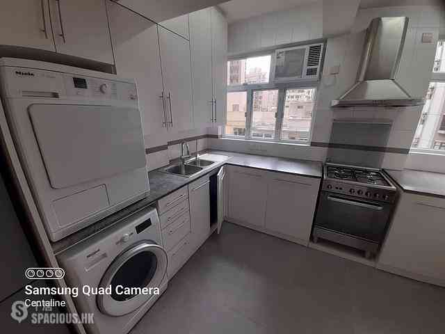 Mid Levels Central - Botanic Terrace Block A 04