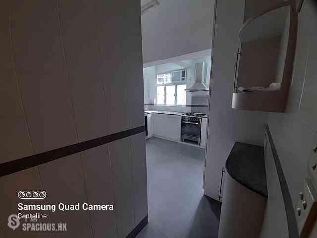 Mid Levels Central - Botanic Terrace Block A 08