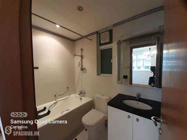 Mid Levels Central - Botanic Terrace Block A 14