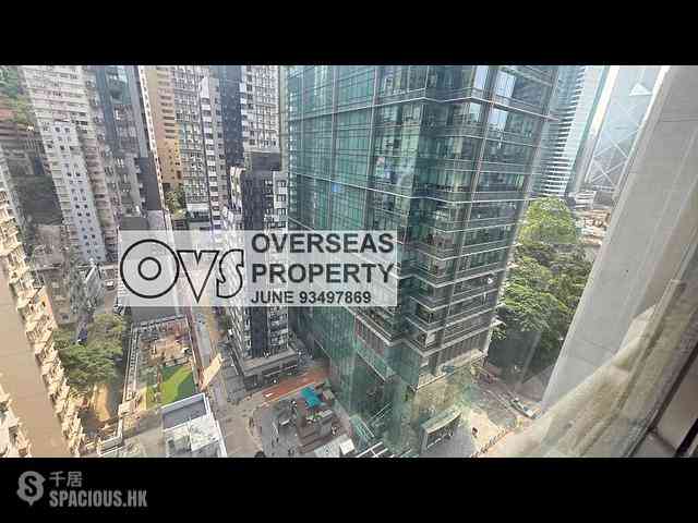 Wan Chai - Kar Yau Building 12