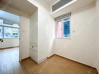 Wan Chai - Man Hee Mansion 04