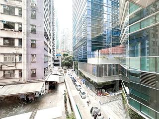 Wan Chai - Man Hee Mansion 06