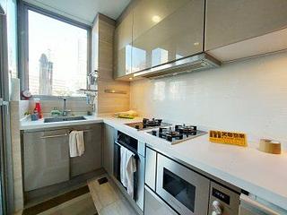 Wan Chai - One Wanchai 31