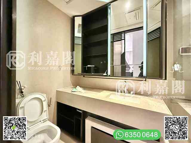 Clear Water Bay - Mount Pavilia 13