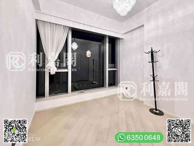 Clear Water Bay - Mount Pavilia 11