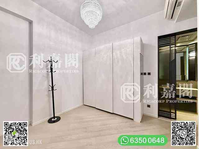 Clear Water Bay - Mount Pavilia 12