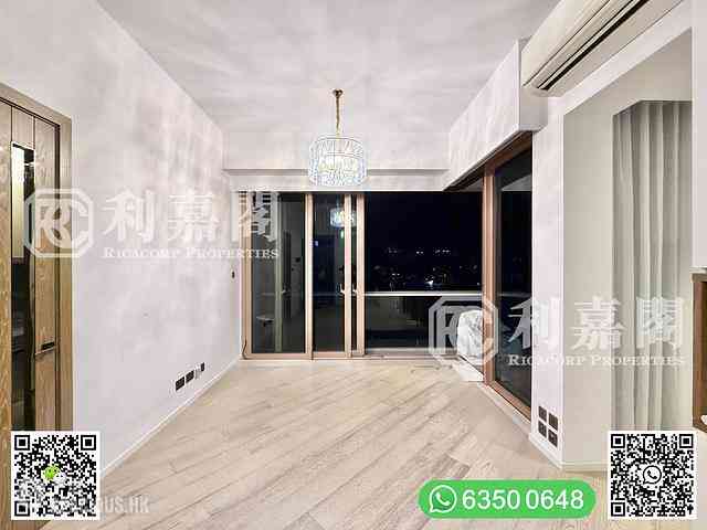 Clear Water Bay - Mount Pavilia 02