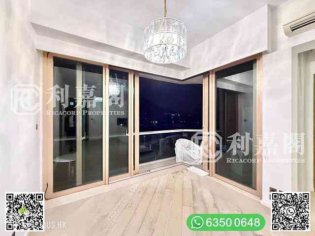 Clear Water Bay - Mount Pavilia 04