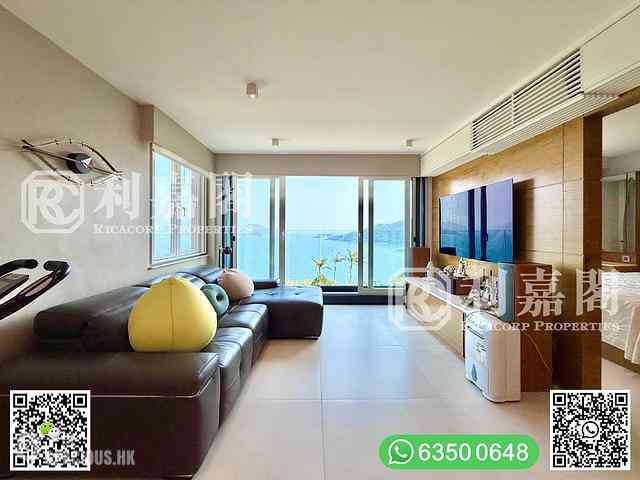Clear Water Bay - Casa Bella 01