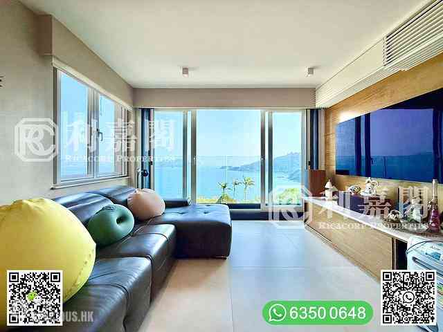 Clear Water Bay - Casa Bella 05