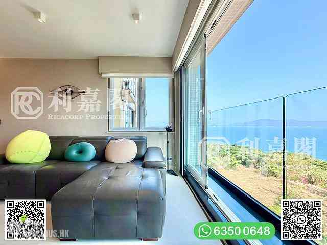 Clear Water Bay - Casa Bella 03