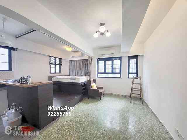 Central - 83-85, Hollywood Road 01