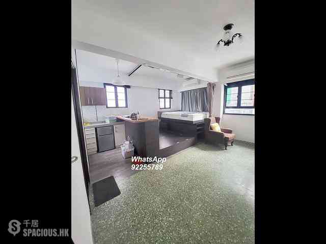Central - 83-85, Hollywood Road 02