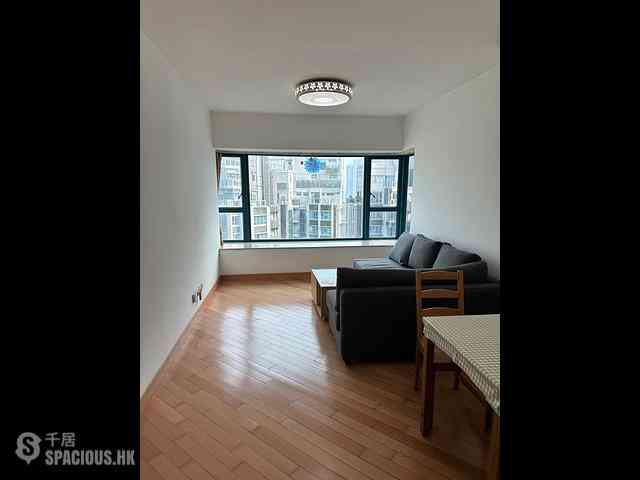 Tai Kok Tsui - The Long Beach Tower 3 02