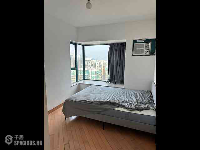 Tai Kok Tsui - The Long Beach Tower 3 03