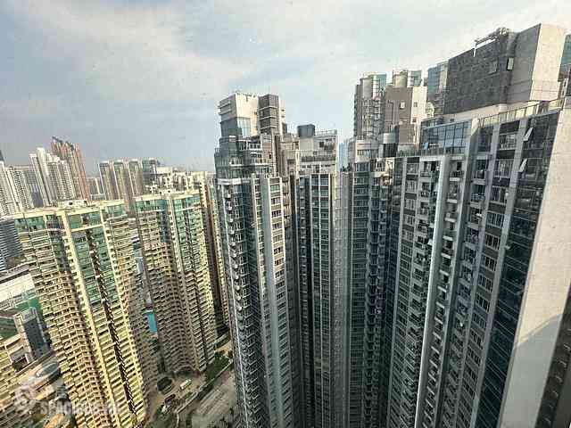 Tai Kok Tsui - The Long Beach Tower 3 06