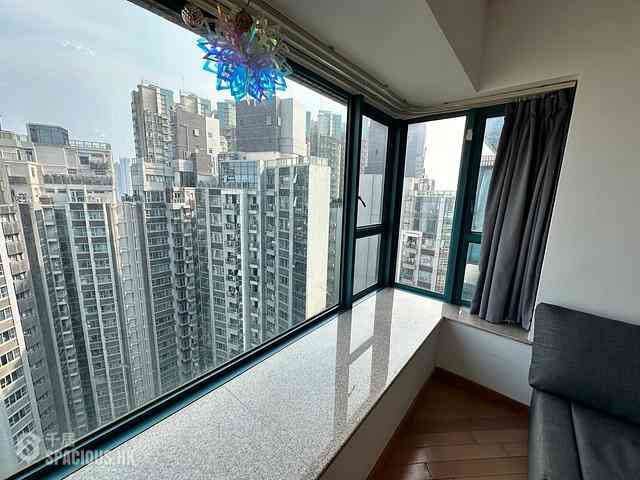 Tai Kok Tsui - The Long Beach Tower 3 08