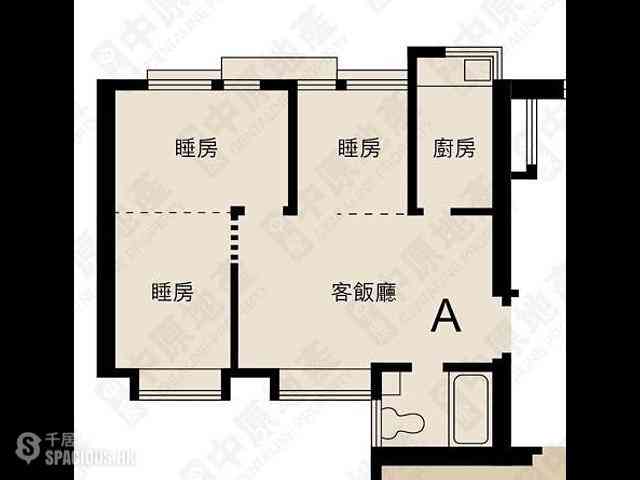 中半山 - 福臨閣 07
