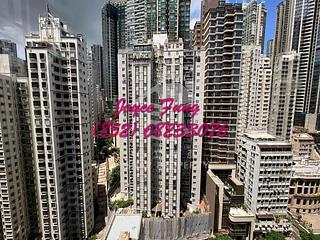 Soho - Corona Tower 06