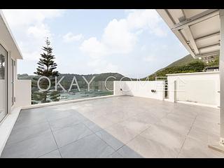 Clear Water Bay - Po Toi O Tsuen 04
