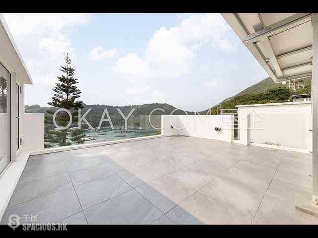 Clear Water Bay - Po Toi O Tsuen 04