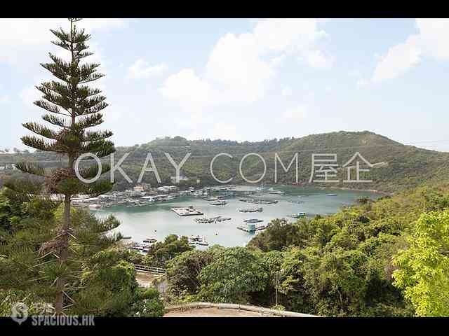 Clear Water Bay - Po Toi O Tsuen 05