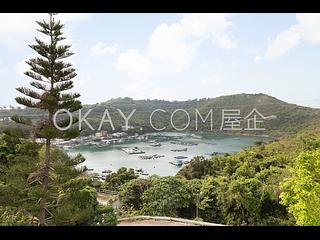 Clear Water Bay - Po Toi O Tsuen 05
