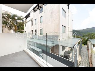 Clear Water Bay - Po Toi O Tsuen 16