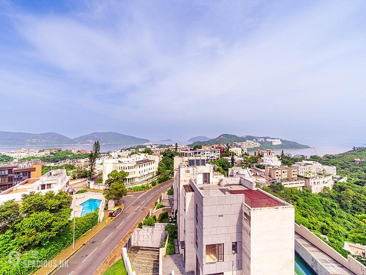 舂坎角 - 紫荆园 01