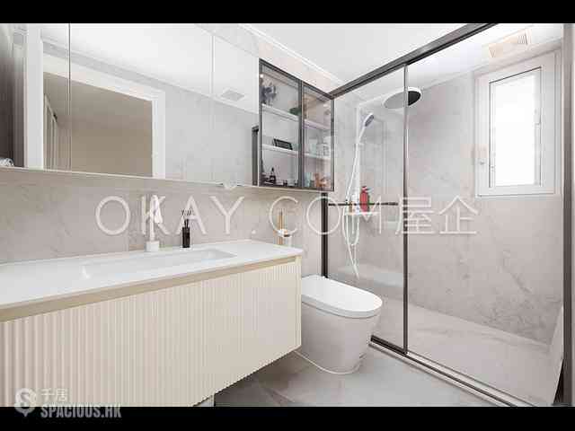 Clear Water Bay - Po Toi O Tsuen 17