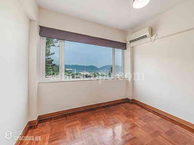 Chung Hom Kok - Bauhinia Gardens 09