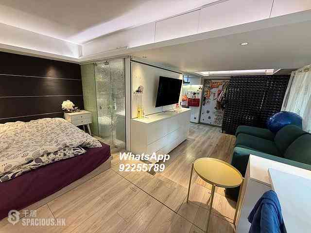 Sheung Wan - Midland Centre 02