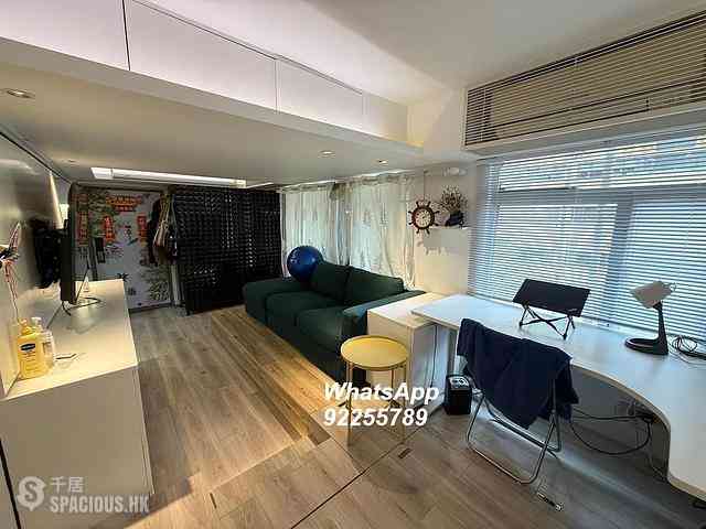 Sheung Wan - Midland Centre 03
