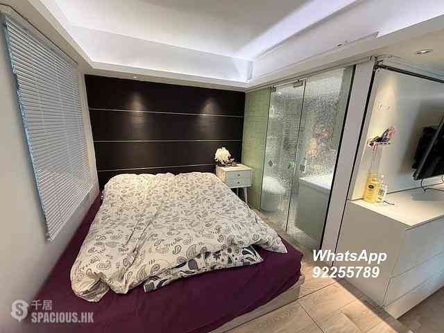 Sheung Wan - Midland Centre 05