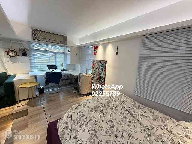 Sheung Wan - Midland Centre 06