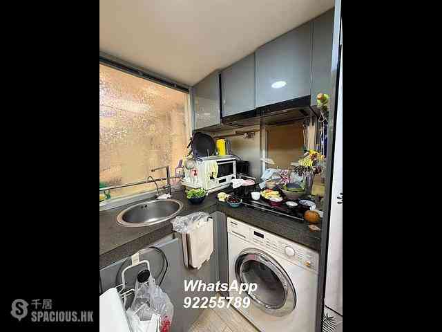 Sheung Wan - Midland Centre 10