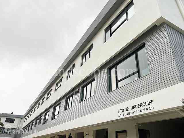 山頂 - Undercliff 16