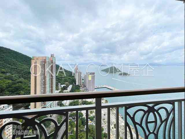 堅尼地城 - 泓都 01