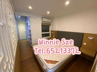 Sai Ying Pun - Luen Tak Building 04