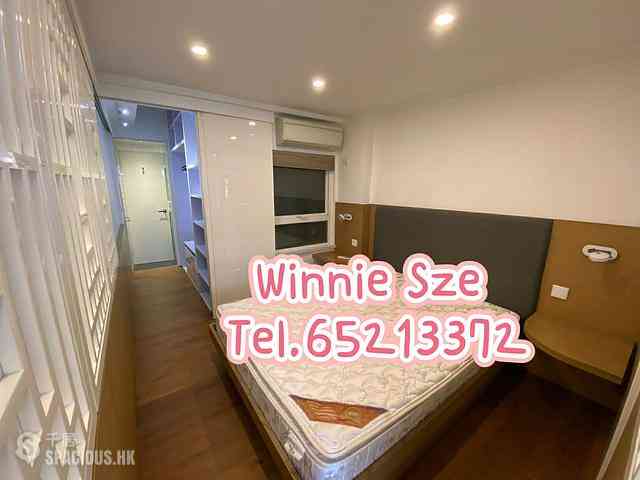 Sai Ying Pun - Luen Tak Building 04