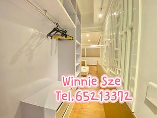 Sai Ying Pun - Luen Tak Building 06