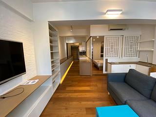 Sai Ying Pun - Luen Tak Building 07